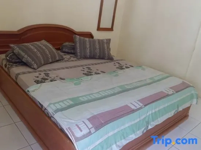 2 Bedrooms Villa