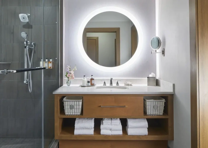 Double Junior Suite