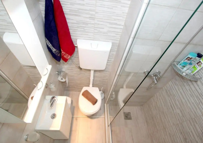 Apartment Savska