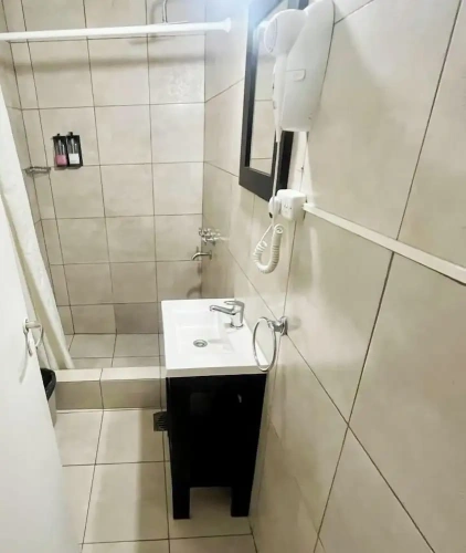 Economy Twin room