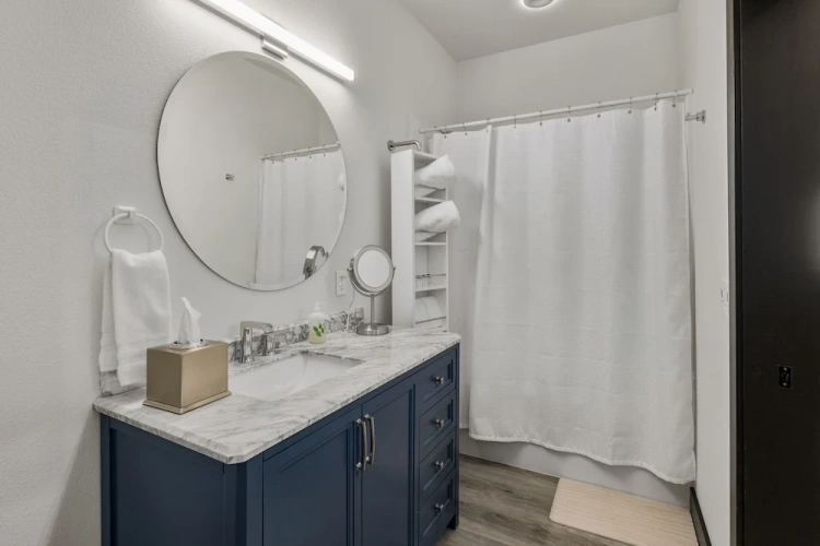 Comfort Suite