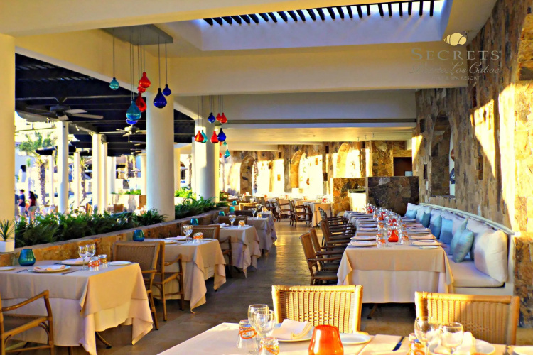 Secrets Puerto Los Cabos - Adults Only - All Inclusive photo 28