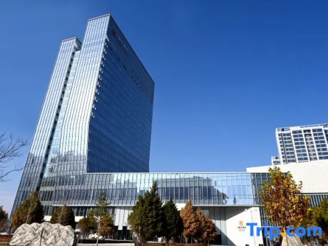WuWei Yunxiao Grand Hotel