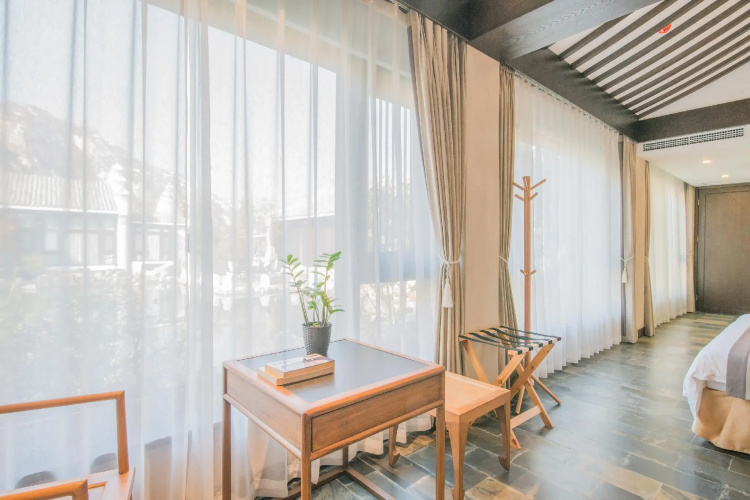 Guansam Resorts