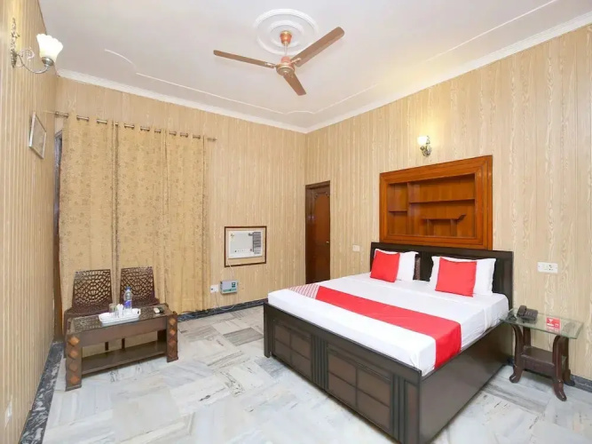 Cheema Holiday Homes by OYO