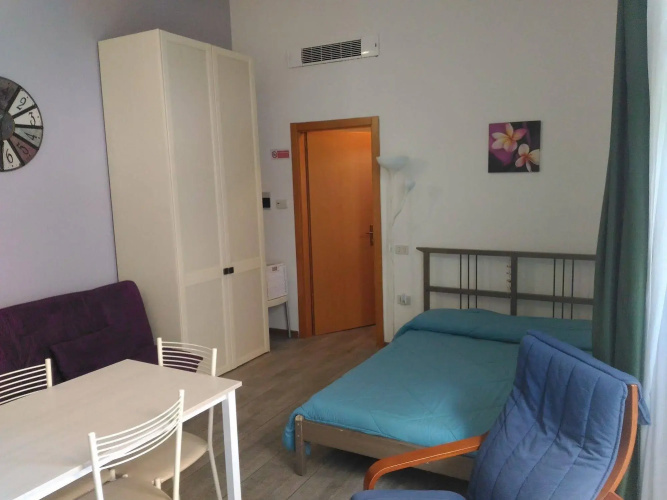 Residence Rimini Mare