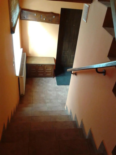 Noclegi U Stasi