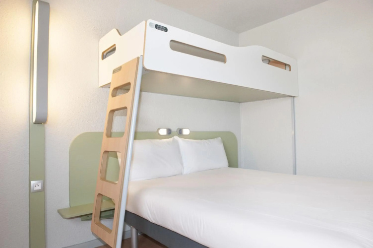 ibis Gonesse Le Bourget