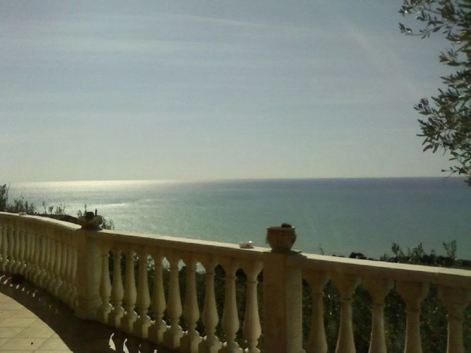 La Collina sul Mare