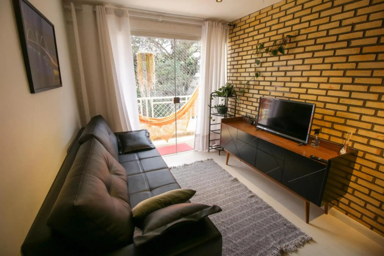 FLAT W3 Norte