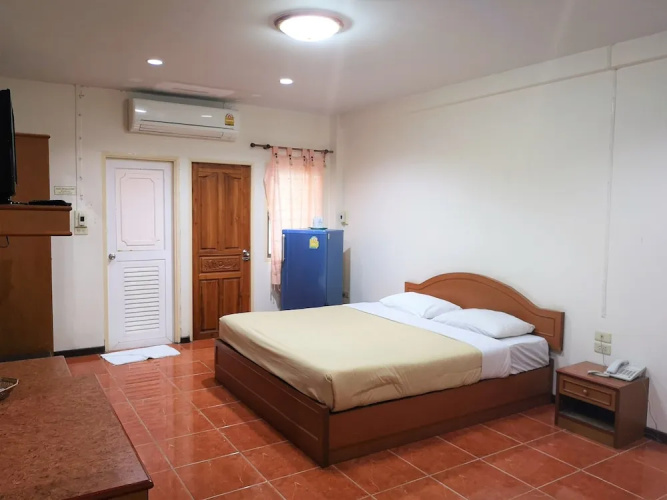 Tonkhoon Hotel