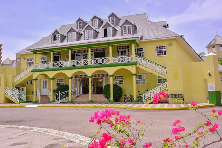 Imagen del hotel