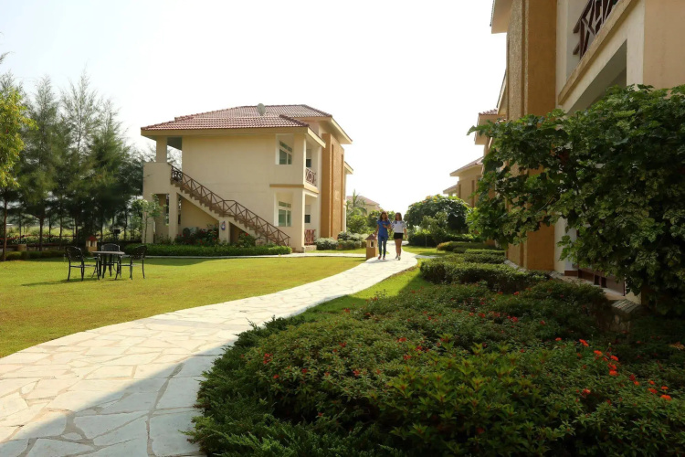 Image de l'hôtel