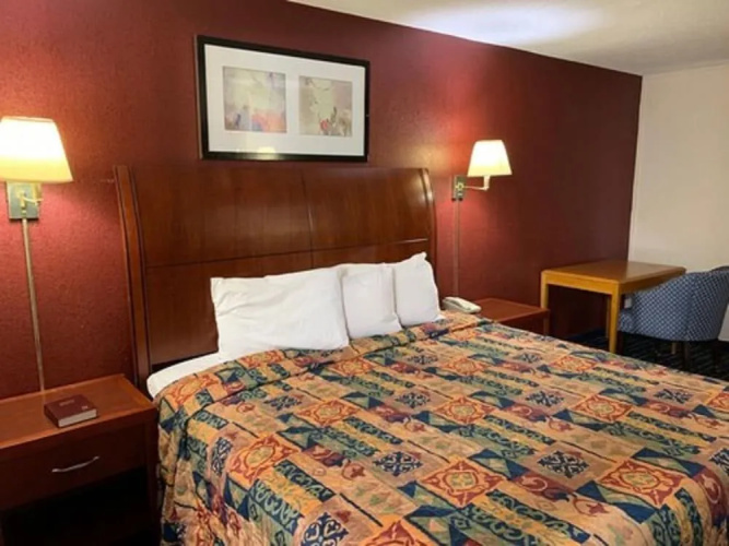 Selected Inn Lima