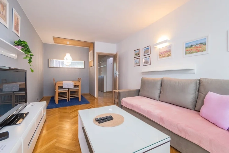 Comfort Apartment