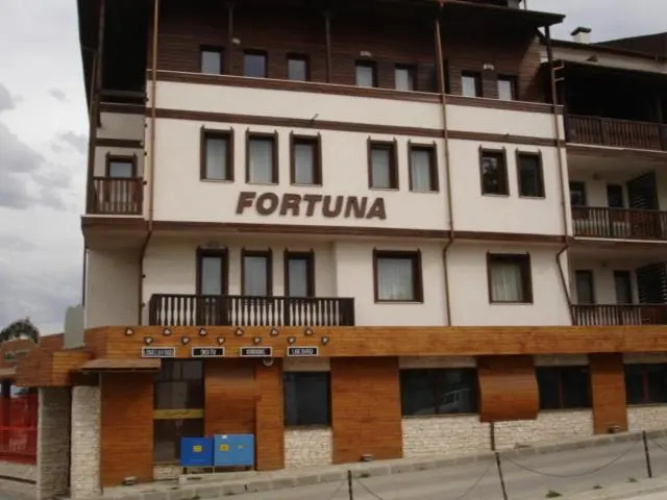 Image de l'hôtel