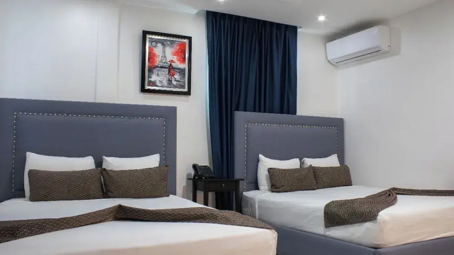 Hotel Rod