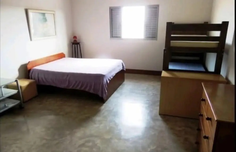 Casa Relax Brotas
