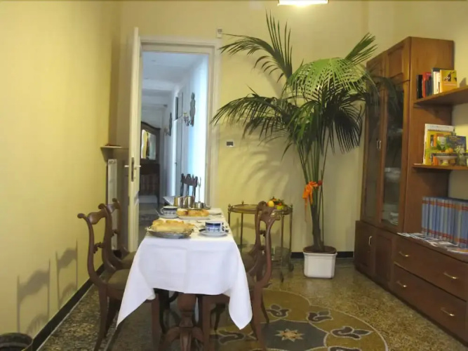 B&B Fiera del Mare