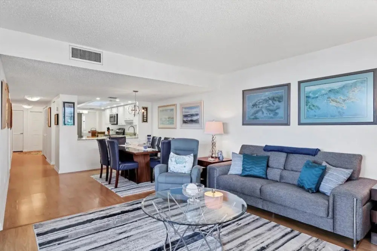 8735 Midnight Pass Road Unit 303b