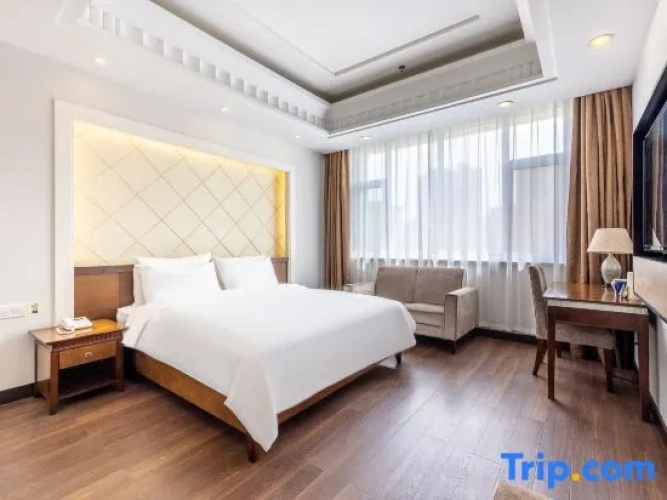 Business Double room