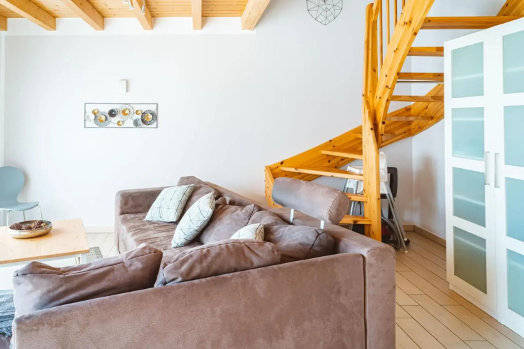 Ferienhaus Auszeit