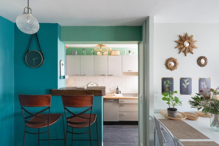 3 Bedrooms Apartment