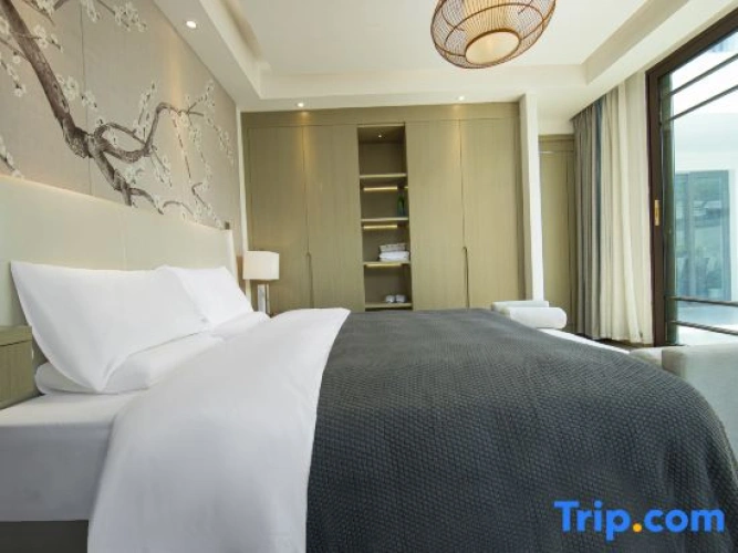 1 Bedroom Suite