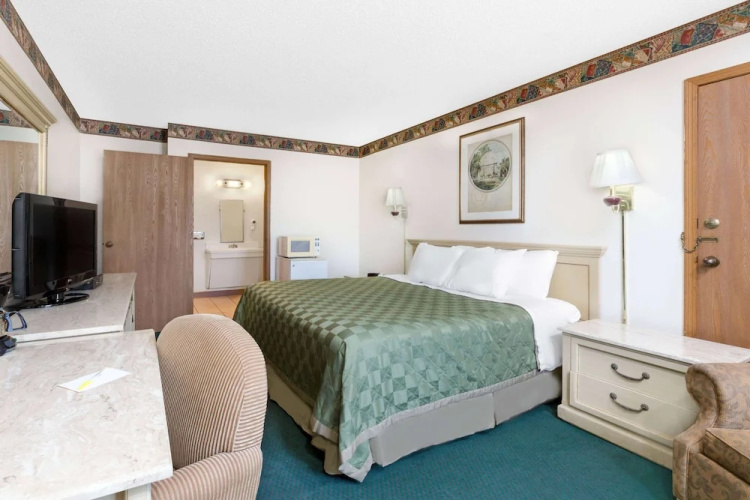 Days Inn Concordia