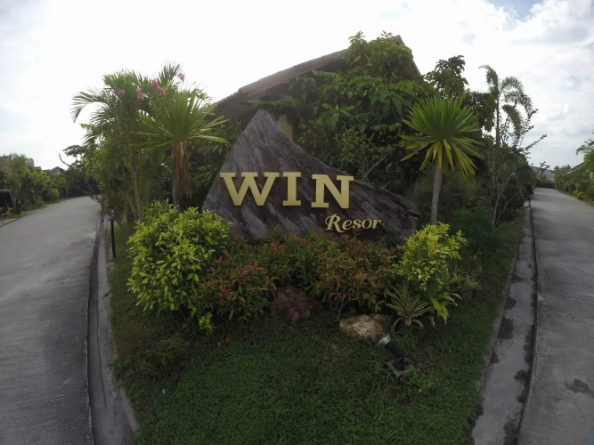 Win Resort Hat Yai