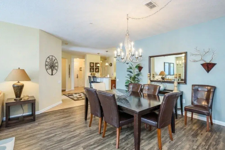 5012 Shoreway Loop #108 - 4 Br condo by RedAwning