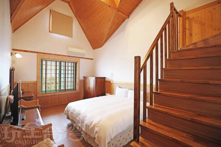 Baili Manor Cing Jing