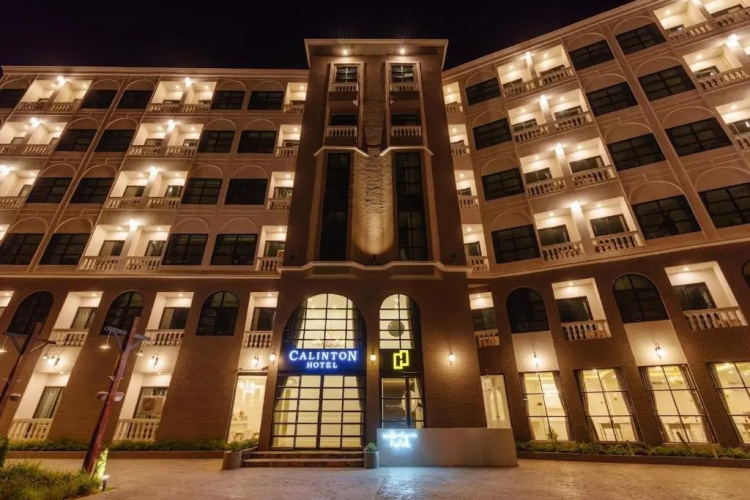 Hotelafbeelding