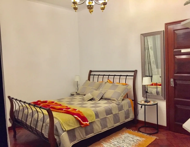 Premium Double Studio with bay view
