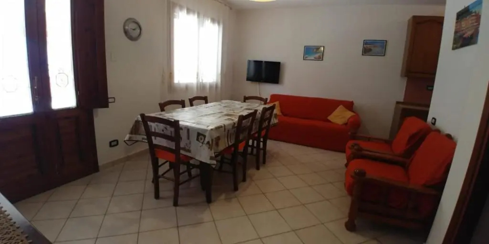 Casa Giovanna