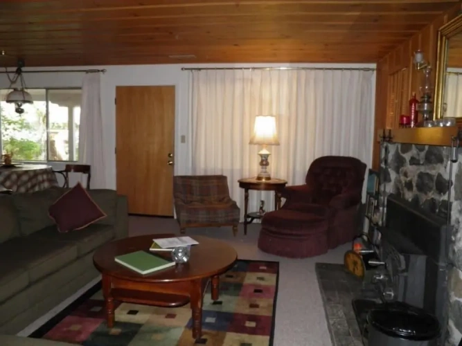 Standard Family room