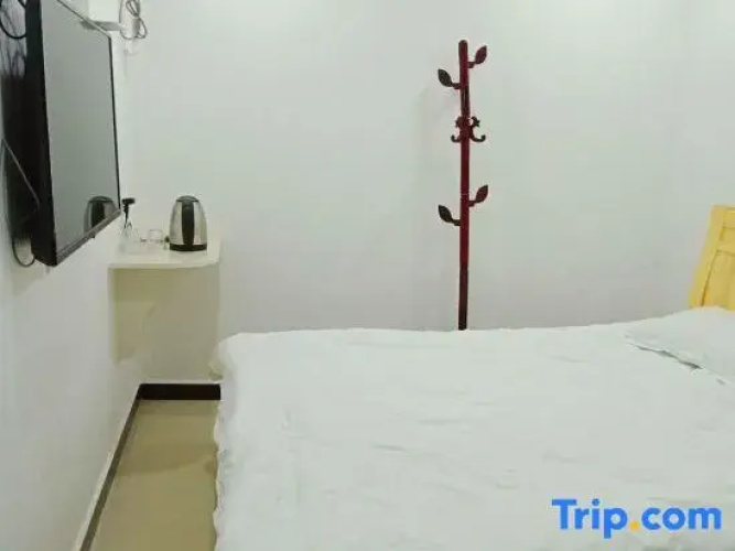 Natural Home Hostel