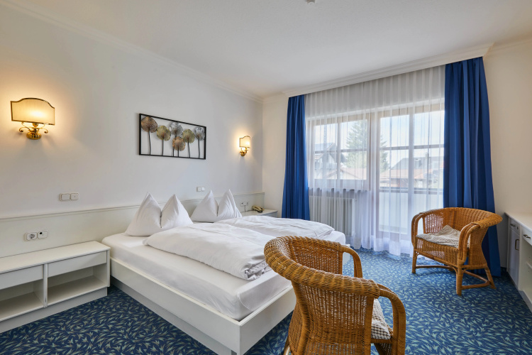 Hotel Lindenhof