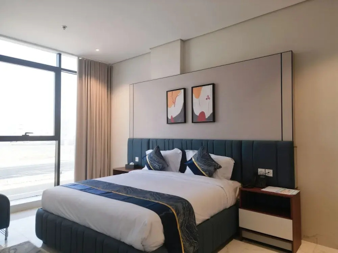 Grand Green Hotel
