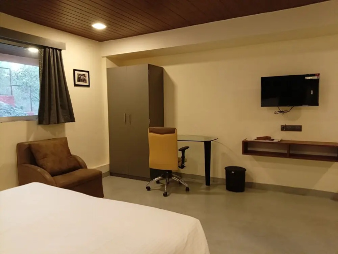 Mountain Meadows Resort