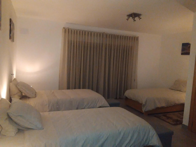 Casa Francisco