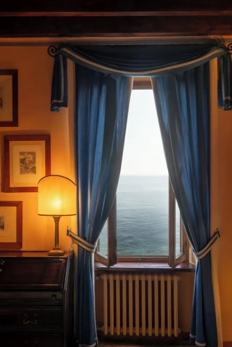Superior Double room with lake view