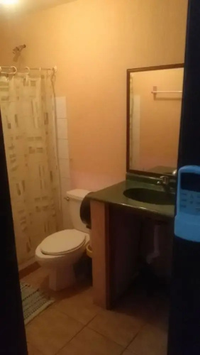 Cabinas Naomy