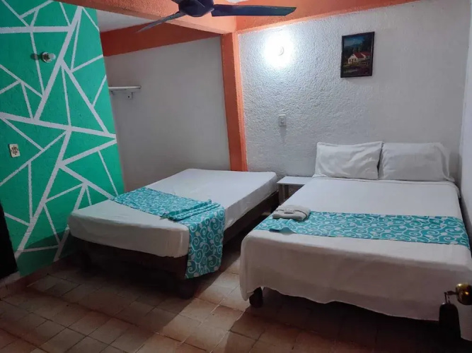 Hotel Casa Lucina