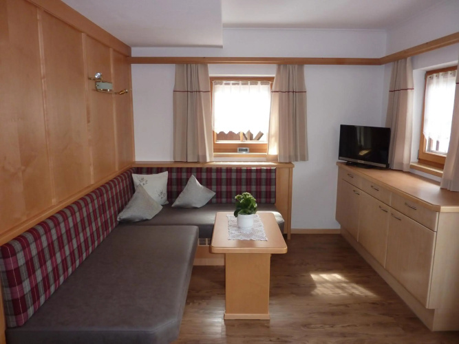 Appartement Stoffenhof