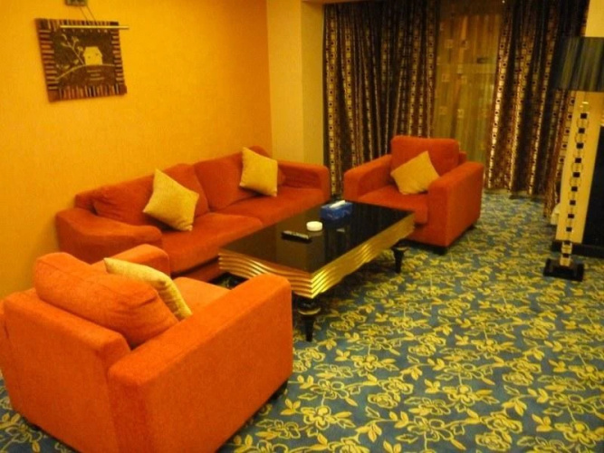 Basra International Hotel