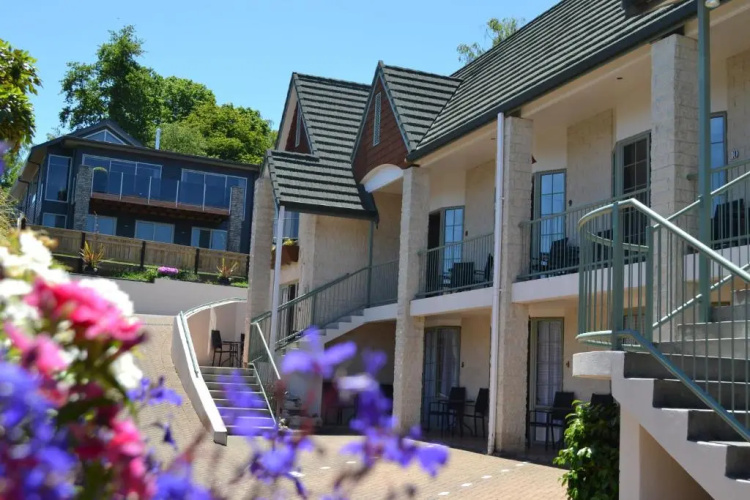 Otel görseli