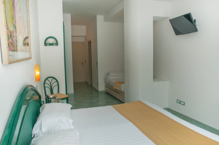 Borgo Romantica - Resort & Spa