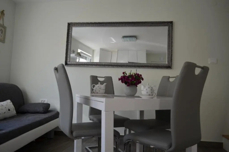 Apartment Ana Arbanasi