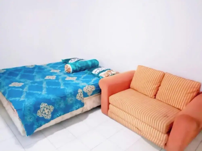 Hotel O Bougenville Resort